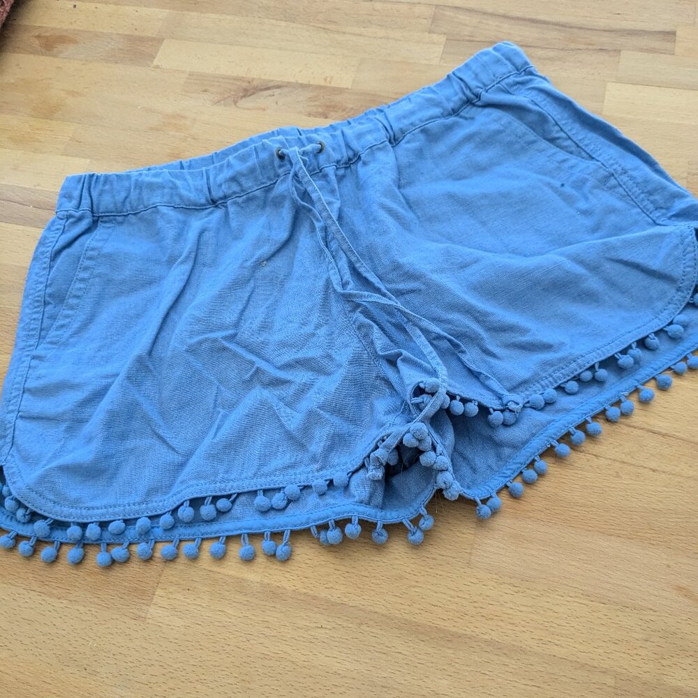 JCrew shorts
